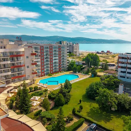 Hotel Fenix-2