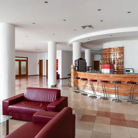 Hotel Fenix-3